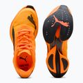 Women's running shoes PUMA Fast-R Nitro Elite 3 heat fire / puma black 6
