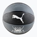 PUMA teamJAWS Basketball electro royal/puma black size 7