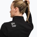 Women's sweatshirt Puma Hyrox Cloudspun 1/4 Zip puma black 4