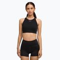 PUMA x HYROX Shapeluxe High Neck Training Bra black