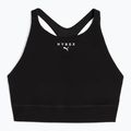 PUMA x HYROX Shapeluxe High Neck Training Bra black 6