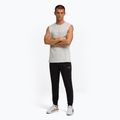 Men's training T-shirt PUMA x HYROX Cutoff Tank gray 2