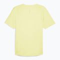 Men's running T-shirt PUMA Run Cloudspun Tee gold moon 2