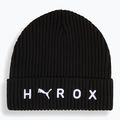 Winter hat Puma Hyrox Mid Crown Beanie black