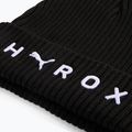 Winter hat Puma Hyrox Mid Crown Beanie black 3