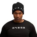PUMA x HYROX Mid Crown Beanie winter hat black 4