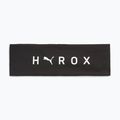 PUMA x HYROX Sweatband black headband