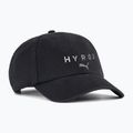 PUMA x HYROX BB black baseball cap