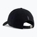 PUMA x HYROX BB black baseball cap 2
