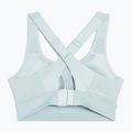 PUMA PWRbreathe Run sea glass training bra 2