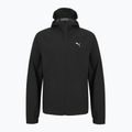 Men's running jacket PUMA Run Raincell puma black 6
