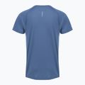 Men's running T-shirt PUMA Run Velocity Tee Poly dark indigo 2