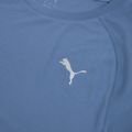 Men's running T-shirt PUMA Run Velocity Tee Poly dark indigo 3