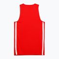 Men's football jersey PUMA teamJAWS Starter Jersey for all time red 2