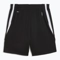 Men's basketball shorts PUMA teamJAWS Starter puma black 2