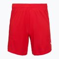 Men's basketball shorts PUMA teamJAWS Starter for all time red