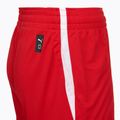 Men's basketball shorts PUMA teamJAWS Starter for all time red 4