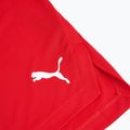 Men's basketball shorts PUMA teamJAWS Starter for all time red 5