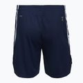 Men's basketball shorts PUMA teamJAWS Starter puma navy 2