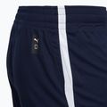 Men's basketball shorts PUMA teamJAWS Starter puma navy 4