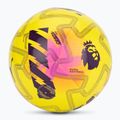 PUMA Orbita Cup PL Lights fluo yellow/multicolor size 4 football 2