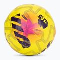 PUMA Orbita Cup PL Lights fluo yellow/multicolor size 5 football 2