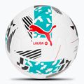 PUMA Orbit Laliga 1 FIFA Quality Pro football puma white/multicolor size 5