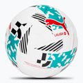 PUMA Orbit Laliga 1 FIFA Quality Pro football puma white/multicolor size 5 2