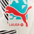 PUMA Orbit Laliga 1 FIFA Quality Pro football puma white/multicolor size 5 3