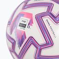 PUMA Orbita Pro PL Brilliance FIFA Quality Pro football puma white/multicolor size 4 3