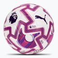 PUMA Orbita Match PL Brilliance FIFA Quality Pto football puma white/multicolor size 5 2