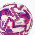 PUMA Orbita Match PL Brilliance FIFA Quality Pto football puma white/multicolor size 5 3