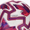 PUMA Orbita Cup PL Brilliance football puma white/multicolor size 3 4