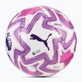 PUMA Orbita Mini PL Brilliance mini football ball puma white/multicolor