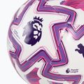PUMA Orbita Mini PL Brilliance mini football ball puma white/multicolor 2