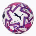 PUMA Orbita Ultimate PL Brilliance football puma white/multicolor size 5