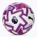 PUMA Orbita Ultimate PL Brilliance football puma white/multicolor size 5 2