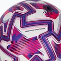 PUMA Orbita Ultimate PL Brilliance football puma white/multicolor size 5 4