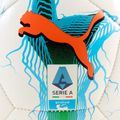 PUMA Orbit Serie A Mini football puma white/multicolor size 1 2