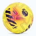 PUMA Orbita Pro PL Lights FIFA Quality fluo yellow/multicolor football size 5 2
