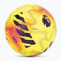 PUMA Orbita Cup PL Lights fluo yellow/multicolor size 4 football 2