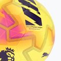 PUMA Orbita Cup PL Lights fluo yellow/multicolor size 4 football 3