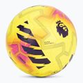 PUMA Orbita Cup PL Lights fluo yellow/multicolor size 5 football 2