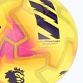 PUMA Orbita Cup PL Lights fluo yellow/multicolor size 5 football 3