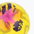 PUMA Orbita Cup PL Lights fluo yellow/multicolor mini football 3