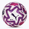 PUMA Orbita Play PL Brilliance football puma white/multicolor size 3