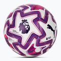 PUMA Orbita Play PL Brilliance football puma white/multicolor size 3 2