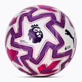 PUMA Orbita Play PL Brilliance football puma white/multicolor size 4 2