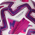 PUMA Orbita Play PL Brilliance football puma white/multicolor size 4 4