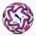 PUMA Orbita Play PL Brilliance football puma white/multicolor size 5